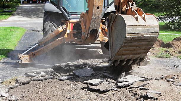 Best Gravel Driveway Installation in Torrington, CT